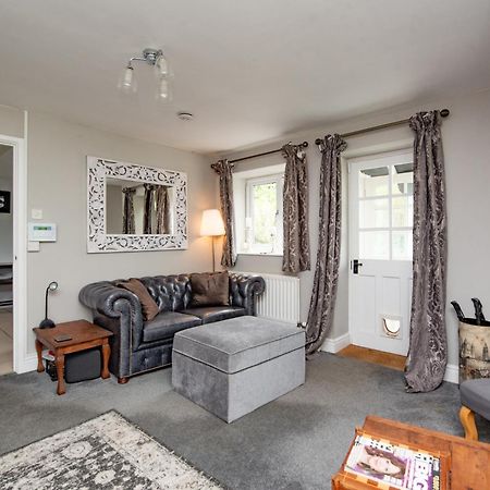 Bed and Breakfast Boudoir&Brunch @ Bullen Court Ilminster Exterior foto