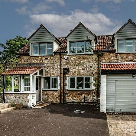 Bed and Breakfast Boudoir&Brunch @ Bullen Court Ilminster Exterior foto