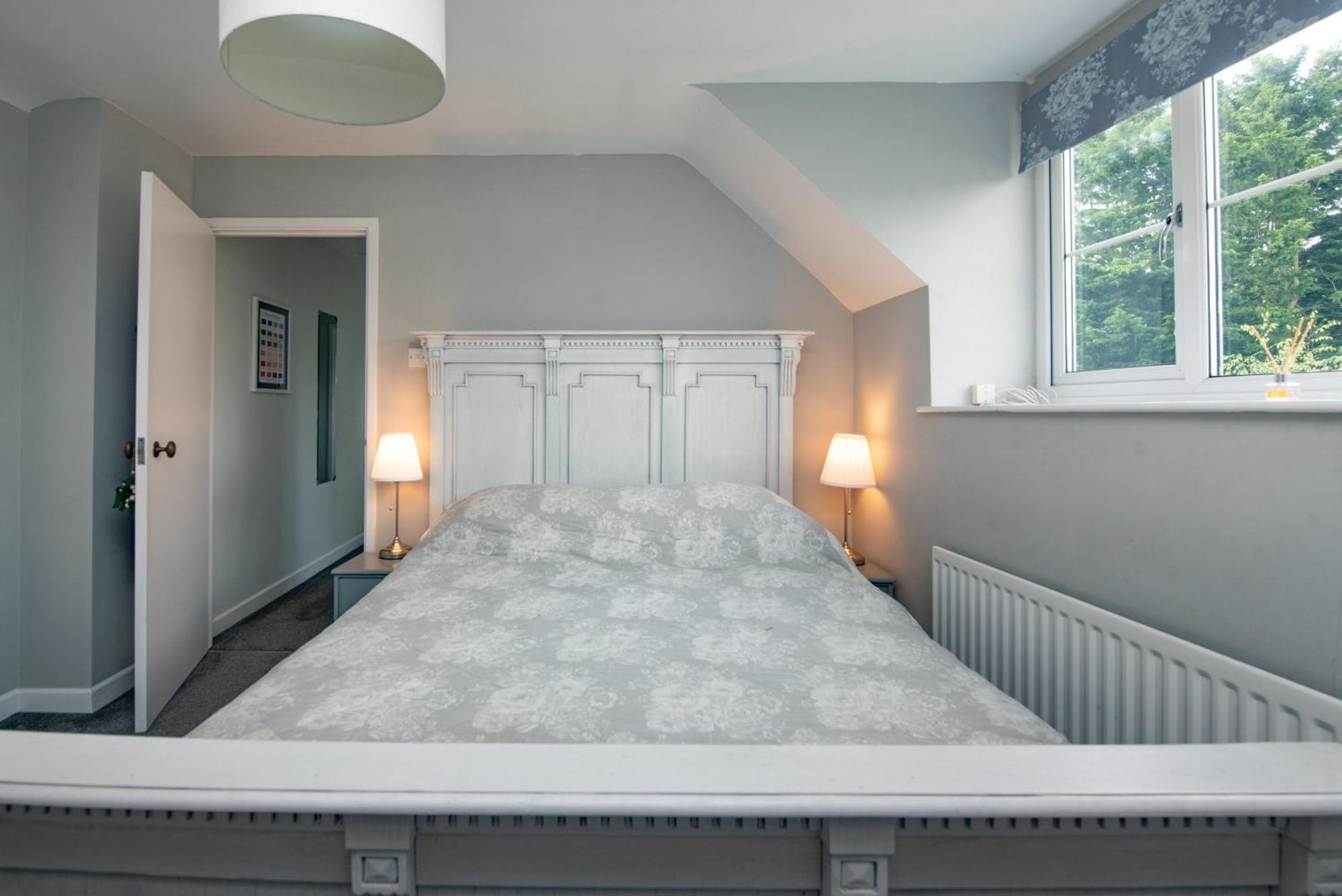 Bed and Breakfast Boudoir&Brunch @ Bullen Court Ilminster Exterior foto