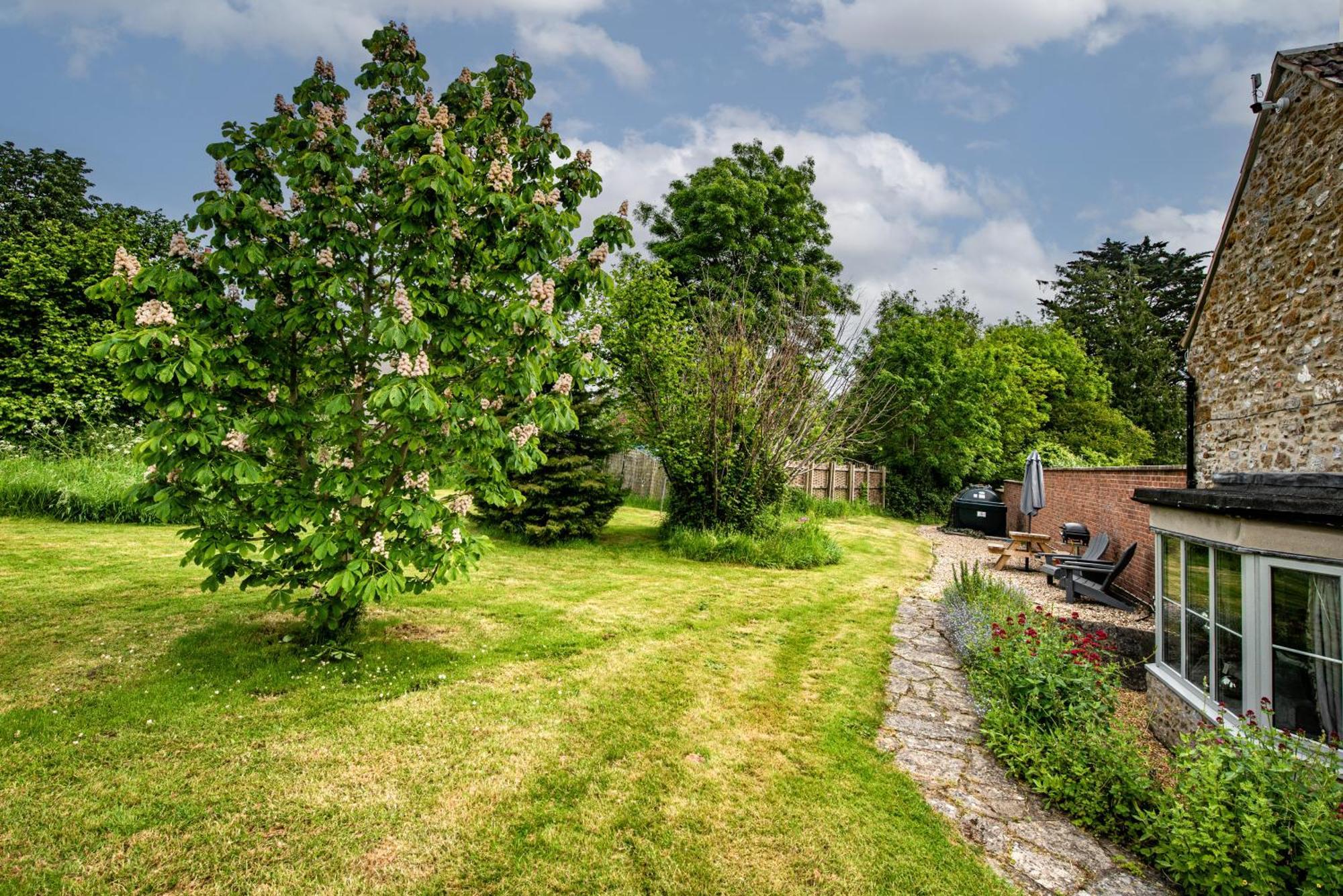 Bed and Breakfast Boudoir&Brunch @ Bullen Court Ilminster Exterior foto
